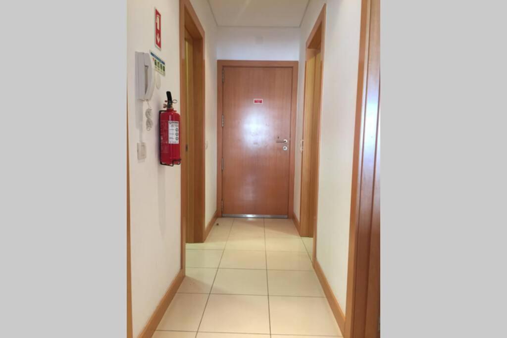 Ferienwohnung Quinta Barracuda Albufeira Exterior foto