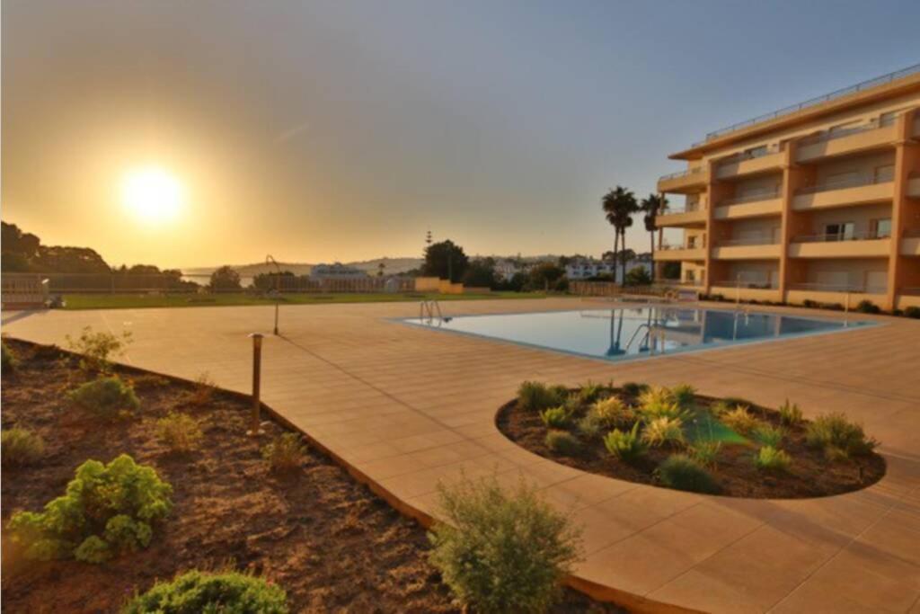 Ferienwohnung Quinta Barracuda Albufeira Exterior foto
